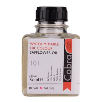 COBRA H2Oil – saflorový olej 75 ml