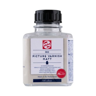 Royal Talens - Lak matný pro olejové barvy 75 ml