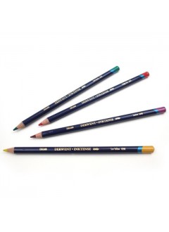 Derwent Inktense akvarelové pastelky - různé barvy, 2300 ANTIQUE WHITE