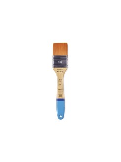 Štětec Raphael Kaërell (Varnishing) multimedia FLAT brush - Size 40