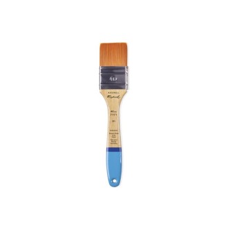 Štětec Raphael Kaërell (Varnishing) multimedia FLAT brush - Size 40