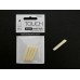 TOUCH - sada výměnných hrotů- medium Broad (5,2mm), 5 ks