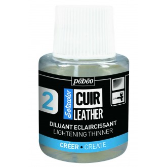 Setacolor Leather - medium - Zesvětlovač barev