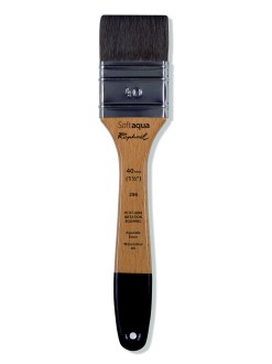 R SOFTAQUA Multimedia Flat 40