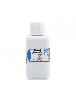 Setacolor Opaque (krycí) 250 ml, 10 Titanium White / Titanová bílá