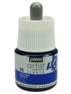 Pébéo Artist Acrylics Liquid 45 ml