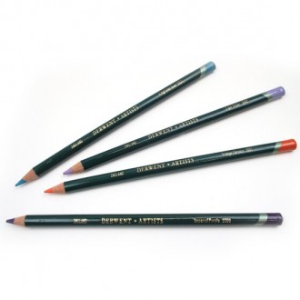 Derwent Artists 7200 Chinese White