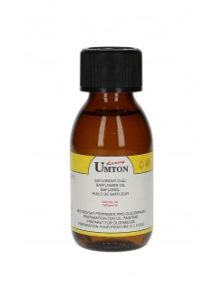 UMTON Olej saflorový 100 ml