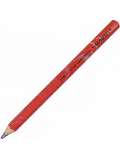 KOH-I-NOOR tužka barevná MAGIC Amerika červená