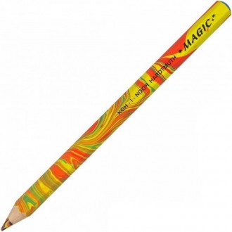 KOH-I-NOOR tužka barevná MAGIC original
