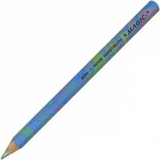 KOH-I-NOOR tužka barevná MAGIC tropical