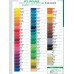 Colorex 45 ml inkoust - různé barvy