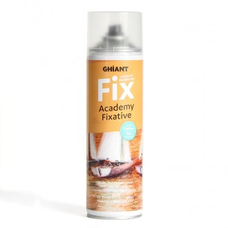 Ghiant Academy fixativ 500ml