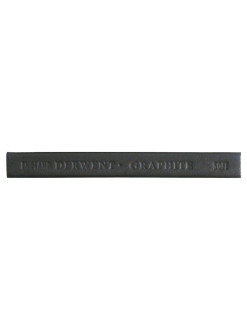 Tyčinka z přírodního grafitu Derwent, soft