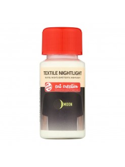 Barva na textil Nightlight 50 ml