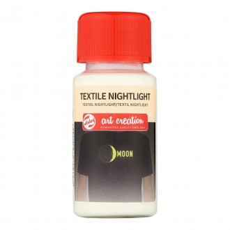 Barva na textil Nightlight 50 ml