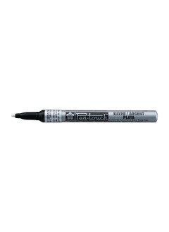 Sakura Pen-Touch, lihový fix - tenký (1 mm), Zlatá - gold