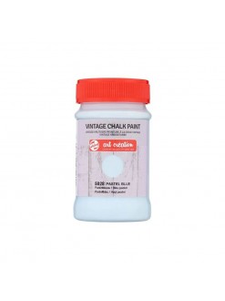 Křídová barva Vintage 100 ml, 5028- Pastel Blue