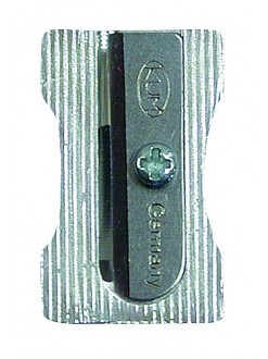 Monolith sharpenner - ořezávátko CRETACOLOR (kovové)