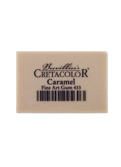 Cretacolor Caramel Fine Art Gum - pryž