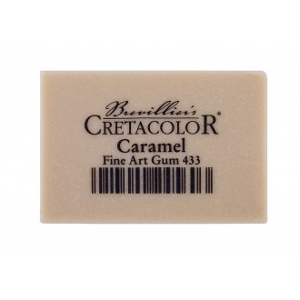 Cretacolor Caramel Fine Art Gum - tvarovací pryž