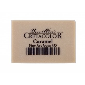 Cretacolor Caramel Fine Art Gum - pryž