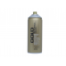 Akrylový sprej Montana Gold 400 ml Disco white - svítící barva pod UV zářením