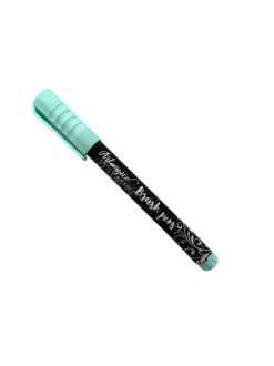 Artmagico akrylový fix se štětečkovým hrotem (brush pen), 