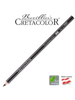 Cretacolor pencil Thunder soft - stínovací tužka