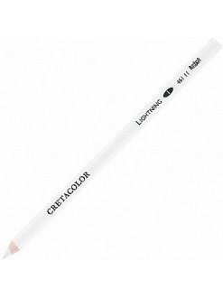 Cretacolor pencil Lightning