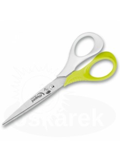 Maped nůžky shape left 16 cm