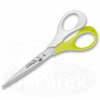 Maped nůžky shape left 16 cm
