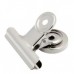 Klip pružinový s magnetem 31 mm