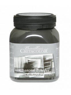 Cretacolor uhel v prášku 175 g