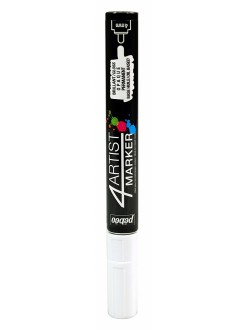 Pébéo 4Artist Marker 4 mm White