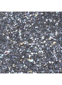 Glittery stříbrné, 40g