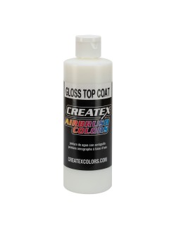 Createx závěrečný lak 60 ml