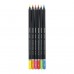 Sada pastelek Bruynzeel Expression Neon 6ks