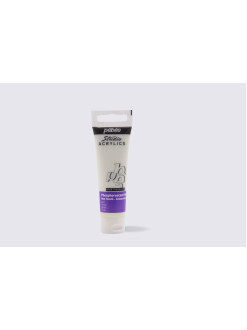 Pébéo Akrylový gel Studio Acrylic 30 ml - Phosphorescent Gel Colourless