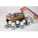 Pébéo sada Discovery Fantasy Prisme (12x20 ml)