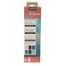 Pébéo sada Discovery Fantasy Prisme (6x20 ml)