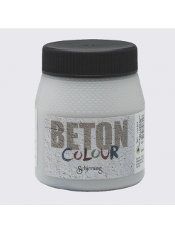 Betonová pasta - Beton Colour - Light Grey, 250 ml