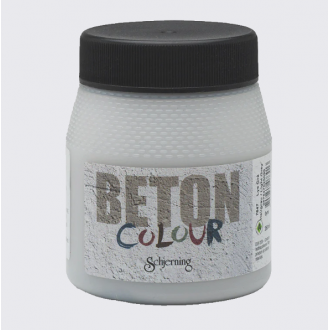 Betonová pasta - Beton Colour - Light Grey, 250 ml