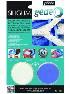 Gédéo Siligum 100 g