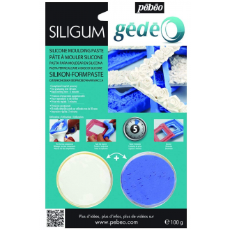 Gédéo Siligum 100 g