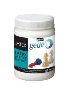 Gédéo Latex 250 ml