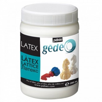 Gédéo Latex 250 ml