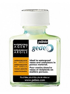 Gédéo Voděodolný agent 75 ml