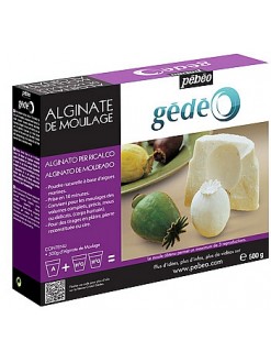 Gédéo Formovací alginát 500 g