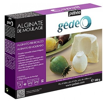 Gédéo Formovací alginát 500 g